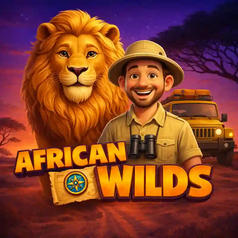 African Wilds Casino Game