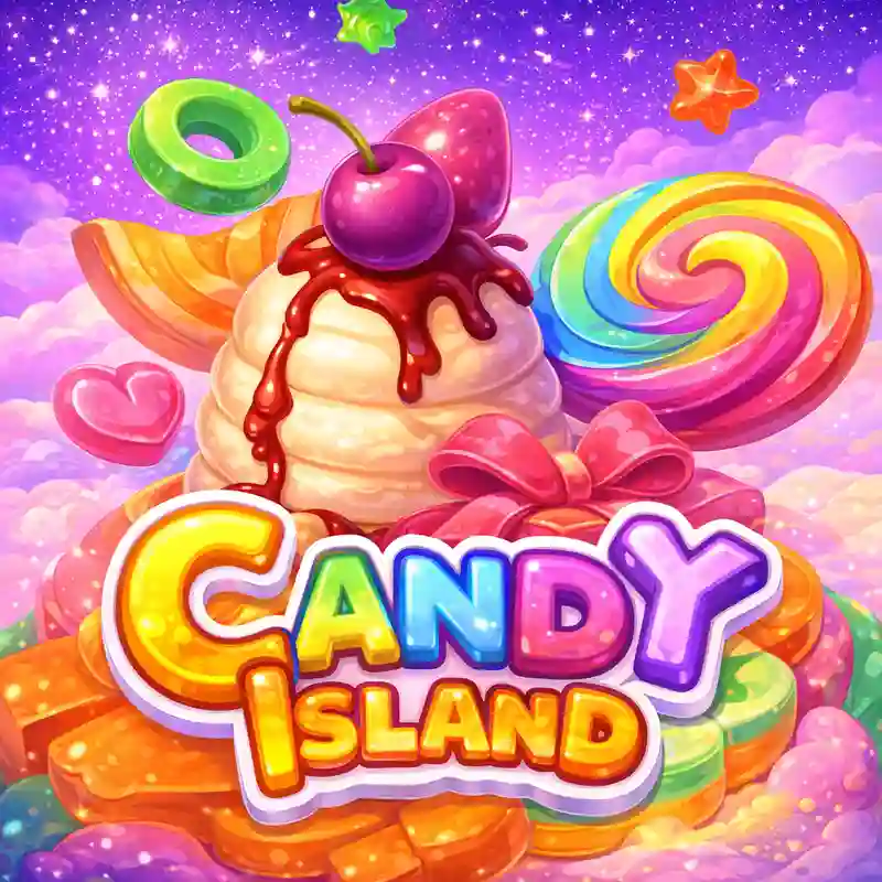 Candy Island Online Slot Game bet365 nba