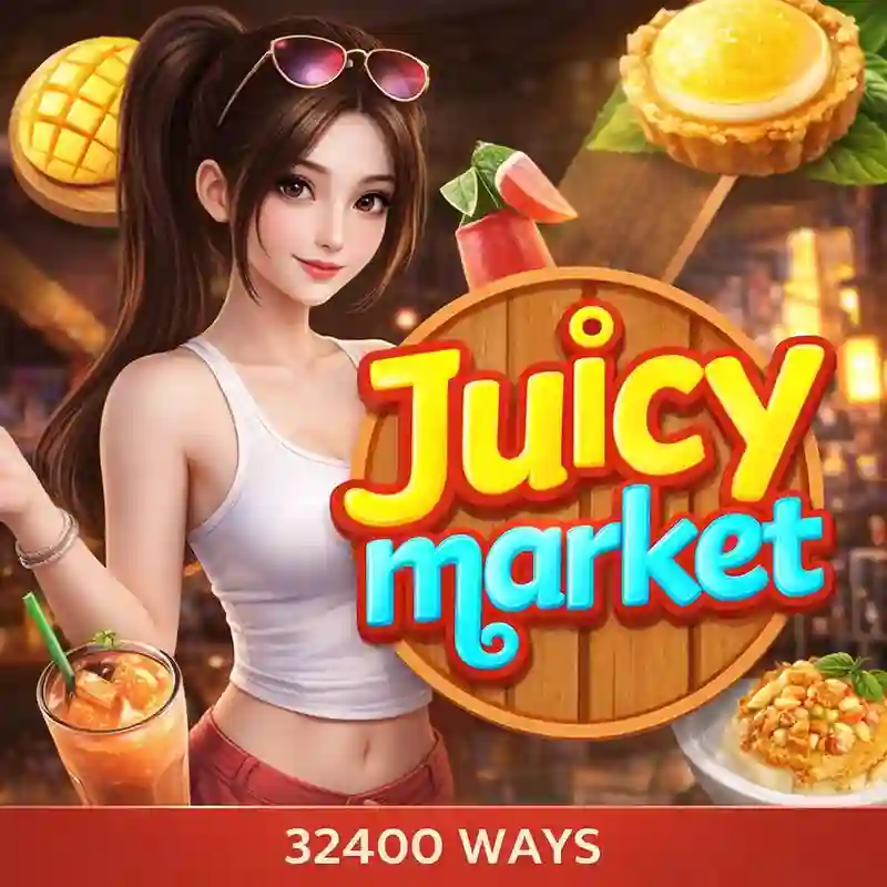 Juicy Market casino game bet365 nba