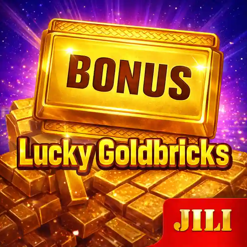 Lucky Goldbricks Slot Game sa bet365 nba