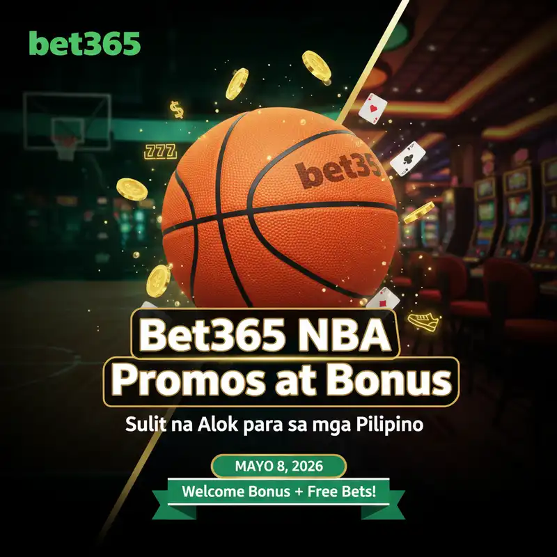 Bet365 Promos